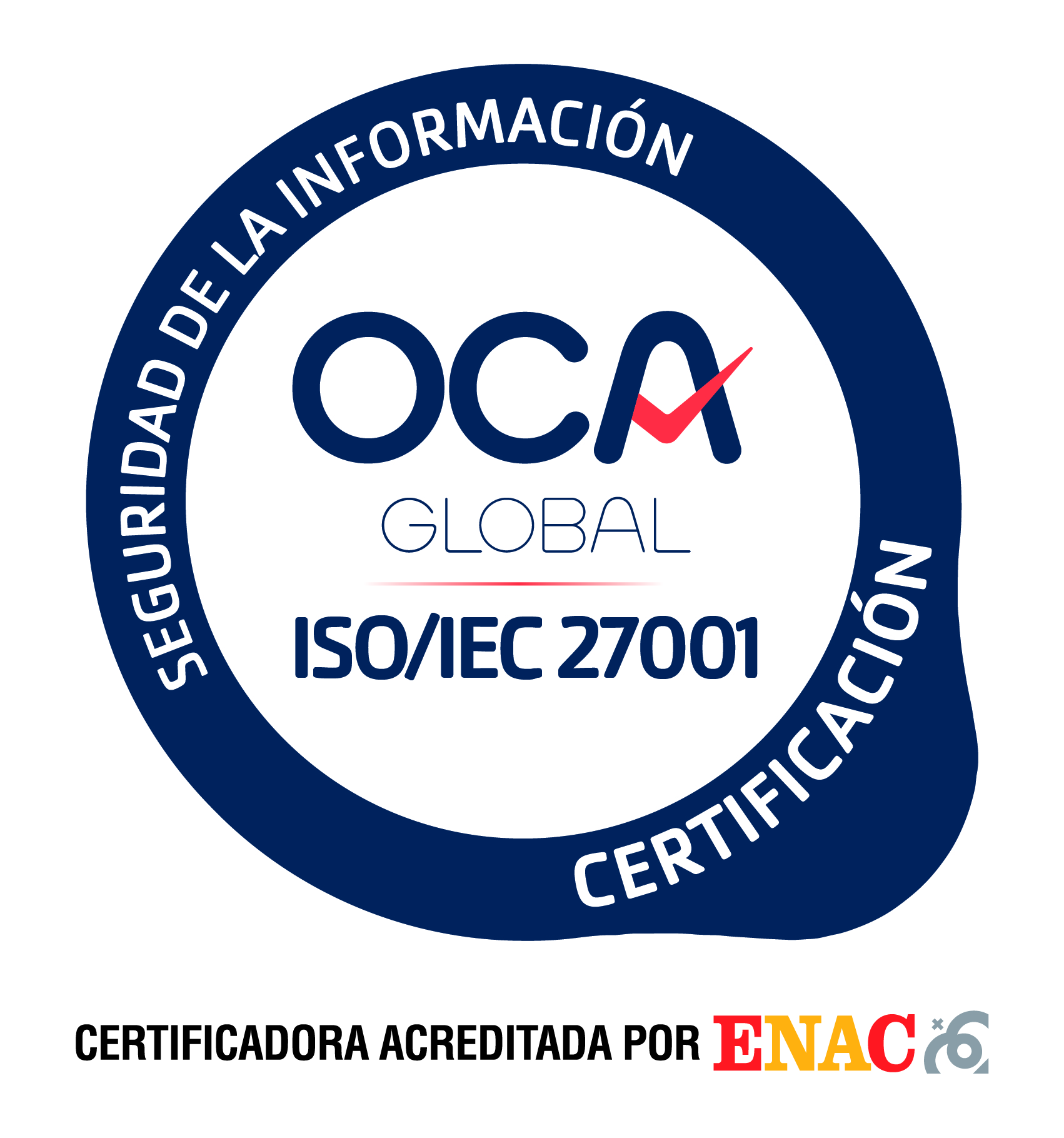 OCA GLOBAL