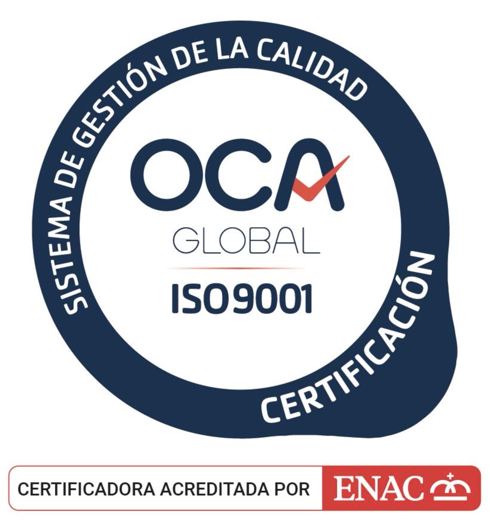 OCA GLOBAL
